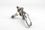Campagnolo Record #1052/NT clamp-on front derailleur from the 1970s - 80s