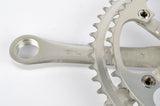 Shimano Deore #FC-DE20 / FC-DE21 Crankset with 42/52 Teeth and 170 length from 1981