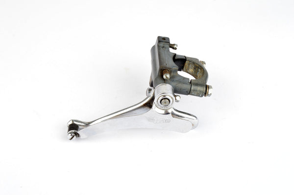 Simplex Prestige Criterium #AV 223 Clamp-on Front Derailleur from 1960s - 70s