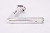 Zeus Pantographed Stem in size 100mm with 26.0mm bar clamp size  (for french frame, 22.0mm)