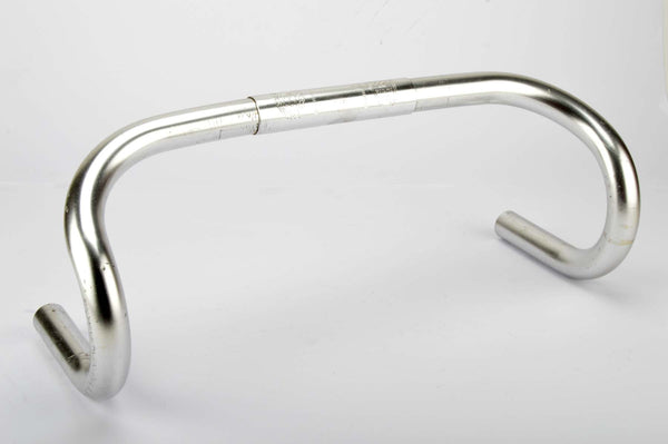 3 ttt Mod. Grand Prix T.d.F Handlebar in size 42 cm and 25.8/26.0 mm clamp size from the 1970s