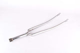 28" Lungi chrome steel fork