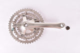 Shimano Deore #FC-M730 triple Crankset with 46/36/26 Teeth and 175mm length from 1993