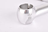 3 ttt Criterium stem in size 130 mm with 25.8 mm bar clamp size from the 1980s