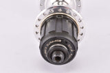 Shimano Dura-Ace #FH-7400 6-speed & 7-speed Uniglide rear Hub with 36 holes from the mid 1980s