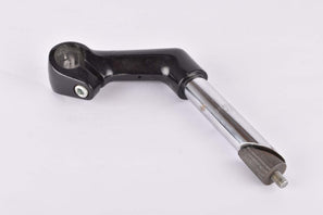 MTB Riser Cable Thru Stem in size 90mm with 25.4mm bar clamp size from the 1990s