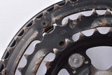 Shimano Altus A20 #FC-AT20 triple Crankset with 48/38/28 Teeth and 170mm length from 1992