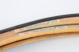 NOS 3pair IRC Triathlon Tires 700c x 20c from the 1990s
