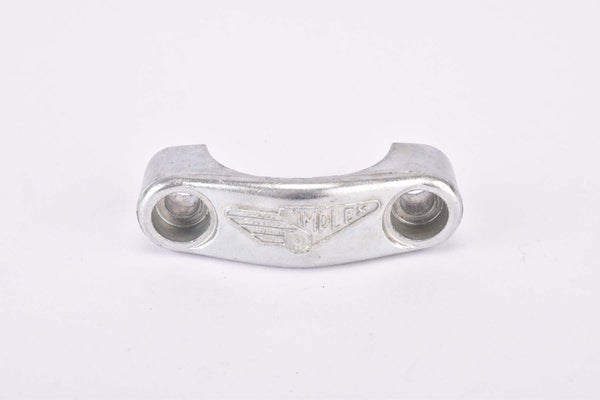 NOS Simplex #2278 Prestige clamp-on front derailleur (#AV223)  front clamping plate from the 1970s - 1980s