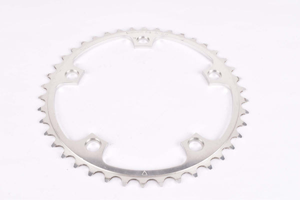Shimano Dura Ace #FC-6400 chainring with 42 teeth and 130 BCD from 1995