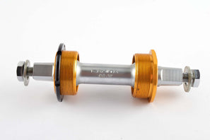 NEW Kajita sealed bearings Bottom Bracket with BSA threading and 113mm from the 1980s NOS