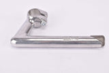 NOS ITM 1a Style stem in size 70mm with 25.4mm bar clamp size from the 1980s