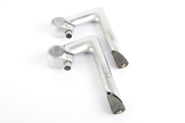 Zoom stem in size 80 mm, 100 mm with 25.4 mm clampsize