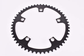 Plateau Gipiemme 52 Dents BCD 144mm - Vintage Pour Vélo De Plateau Gipiemme 52 Dents BCD 144mm - Vintage Pour Vélo De
