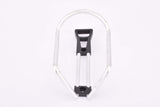 Bunch of NOS silver aluminum water bottle cages (5pcs)
