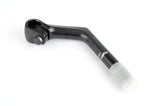 High Rise Stem with cable stop in size 100mm with 25.4mm bar clamp size from the 1990s