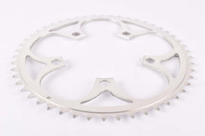 NOS Specialites TA chainring with 50 teeth and 110 BCD