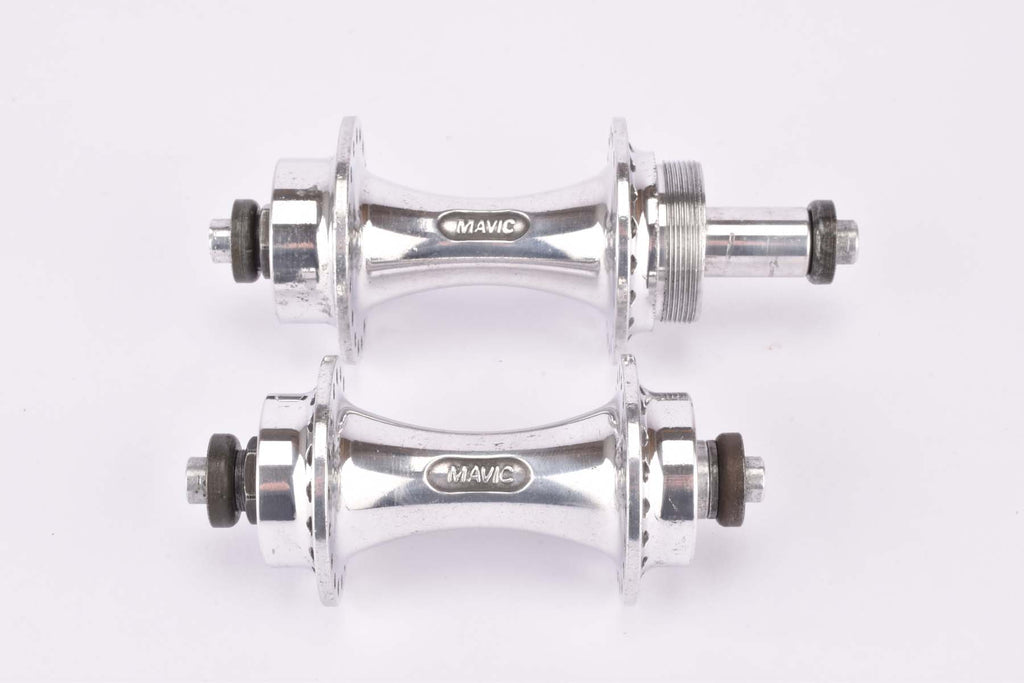 Moyeux Mavic 500 36x (campagnolo Shimano Vintage Colnago) (Gebraucht) in Carouge GE für CHF 20 Moyeux Mavic 500 36x (campagnolo Shimano Vintage Colnago) (Gebraucht) in Carouge GE für CHF 20