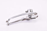 Campagnolo Athena #FD-01SAT (FD-01SST) braze-on front derailleur from the early 1990s