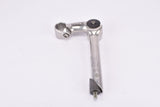 Kalloy stem in size 80 mm with adjustable angle and 25.4 mm bar clamp size from the 1990s