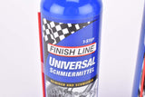 Finish Line 1-Step (One-Step) allround Cleaner and Lubricant