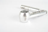 3ttt Criterium Eddy Merckx Panto Stem in size 110mm with 25.8mm bar clamp size from the 1980s