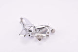 Campagnolo Athena #FD-01SAT (FD-01SST) braze-on front derailleur from the early 1990s