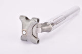 Campagnolo Super Record #4051/1 second generation Seat Post in 25.0mm diameter from the 1980s