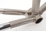 Faggin Martens frame 57 cm (c-t) / 55.5 cm (c-c) Campagnolo