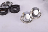 Shimano 600 New EX #SL-6207 braze-on Gear Lever Shifter Set from 1984