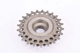 NOS/NIB Regina Extra 5-speed Freewheel with 15-23 teeth and italian  thread from the 1970s