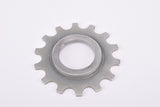 Campagnolo Super Record / 50th anniversary #G-14 Aluminium 6-speed Freewheel Cog with 14 teeth from the 1980s