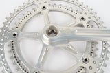 Campagnolo (Nuovo) Record Strada #1049 drilled Crankset with 42/52 teeth and 170mm length