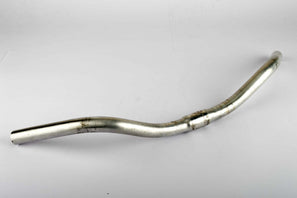 3 ttt lady Handlebar in size 54 cm and 26.0 mm clamp size from the 1980s