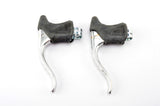 NEW Shimano 105 Golden Arrow #BL-Z306 brake lever set from 1986 NOS