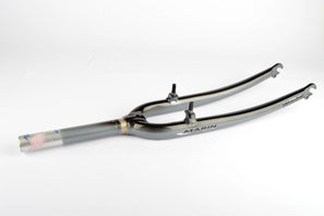 28" Marin MTB Ahead Aluminium Fork from the 1990s New Bike Take-Off