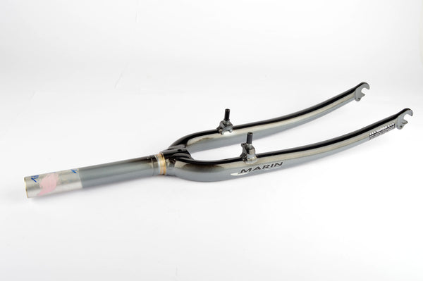 28" Marin MTB Ahead Aluminium Fork from the 1990s New Bike Take-Off