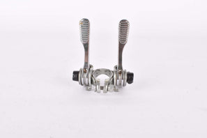 NOS Huret Luxe / Eco #Ref. 1338 clamp-on stem mount Gear Lever Shifter Set from 1982
