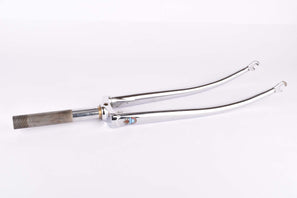 28" Chromed Bottecchia Fork with Gipiemme dropouts