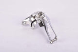 Shimano 600 AX #FD-6300 clamp-on front derailleur from 1981