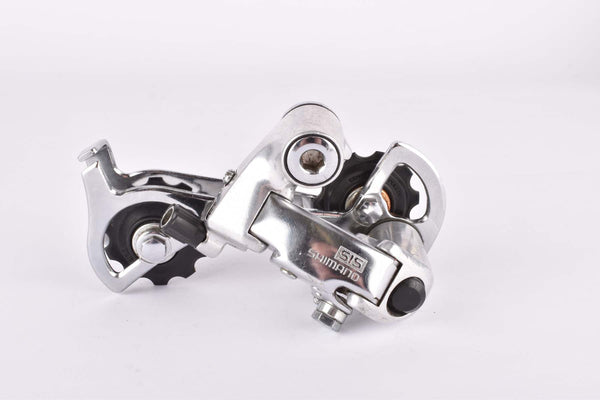 Shimano SIS #RD-M531 6-speed Rear Derailleur from 1988