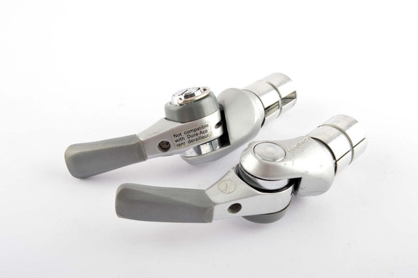 Shimano Ultegra #SL-BS64 bar end shifters from 1997