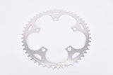 NOS Stronglight Model 190 Dural Chainring with 50 teeth and 122 mm BCD from the 1990s