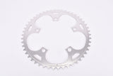 NOS Stronglight Model 190 Dural Chainring with 50 teeth and 122 mm BCD from the 1990s