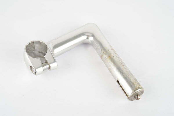 Cinelli 1A stem in size 100mm with 26.4mm bar clamp size from the 1970s - 80s