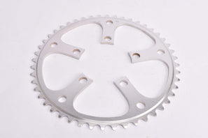 NOS Stronglight Chainring with 48 teeth and 86 mm BCD from the late 1980s - 1990s