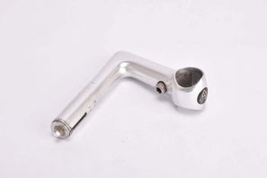 Cinelli 1R Record stem in size 100 mm with 26.4 mm bar clamp size from the 1980s  (for french frame, 22.0mm)