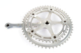 Campagnolo Record #1049 crankset with 42/52 teeth and 170 length from 1978