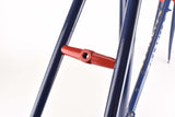 Gazelle Champion Mondial AA-Super frame in 58 cm (c-t) 56.5 cm (c-c) with Reynolds 531 tubing