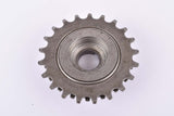 Regina Extra 4-speed Freewheel with 15-21 teeth and italian thread from the 1950s - 1960s